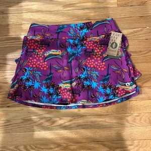 Dona jo skirt earmarked for a buyer